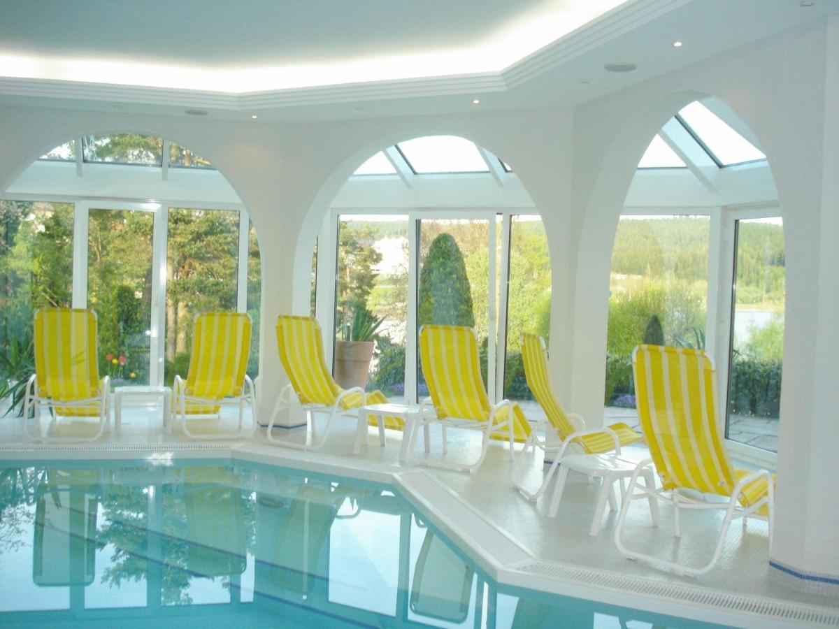 Sunside Ferien Wellness Oase Hotel Apartment'S Schwarzwald Am Шлухзе Екстер'єр фото