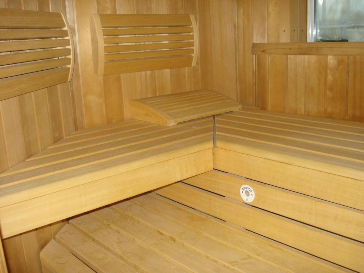 Sunside Ferien Wellness Oase Hotel Apartment'S Schwarzwald Am Шлухзе Екстер'єр фото