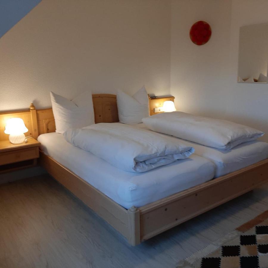 Sunside Ferien Wellness Oase Hotel Apartment'S Schwarzwald Am Шлухзе Екстер'єр фото