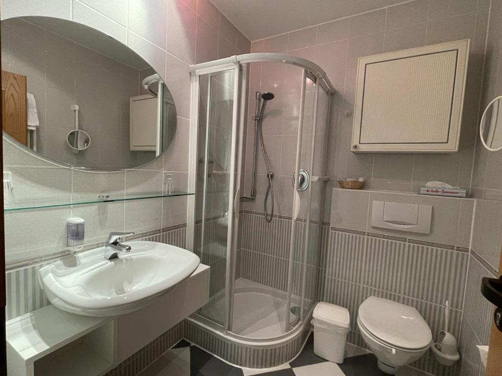 Sunside Ferien Wellness Oase Hotel Apartment'S Schwarzwald Am Шлухзе Екстер'єр фото