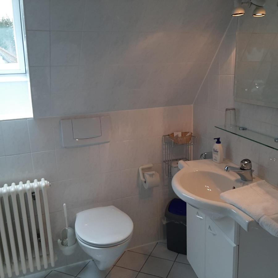 Sunside Ferien Wellness Oase Hotel Apartment'S Schwarzwald Am Шлухзе Екстер'єр фото