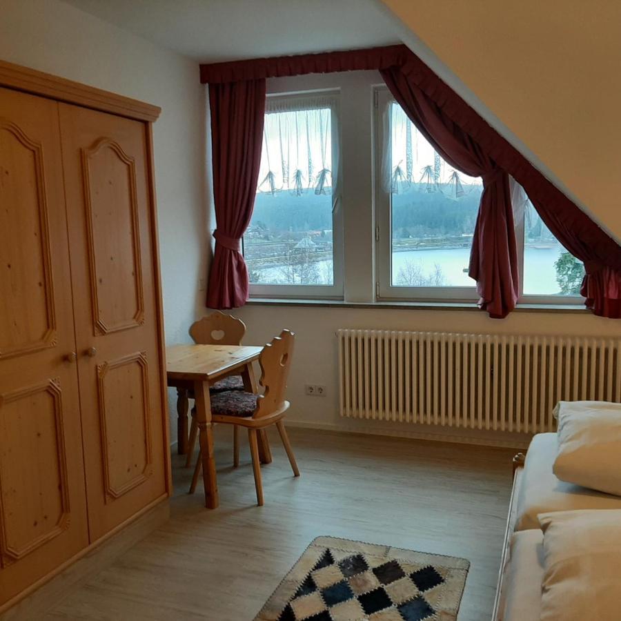 Sunside Ferien Wellness Oase Hotel Apartment'S Schwarzwald Am Шлухзе Екстер'єр фото